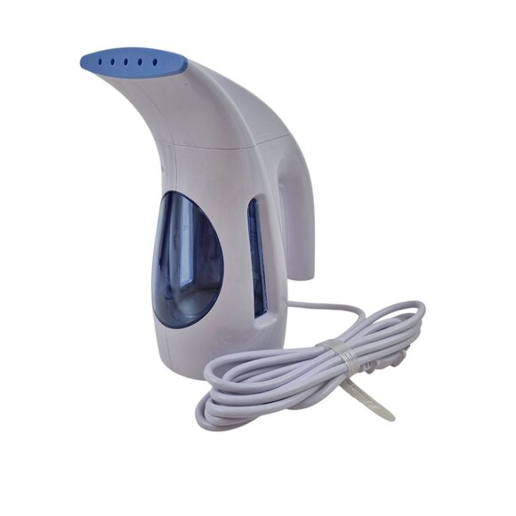 Hilife Portable Garment Steamer HL7 Travel 700W 240ML Capacity Sterilizes NIB - Picture 7 of 10